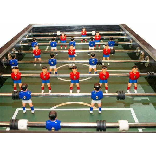 Table football Diamond 147 x 80 x 88 cm