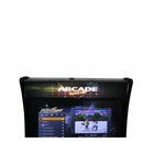 Arcade Machine Gotham 26" 128 x 71 x 58 cm Retro