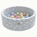 Ball Pool Kohala Baby 90 x 90 x 30 cm