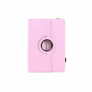 Universal Tablet Case 3GO CSGT19 10.1" Pink