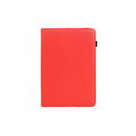 Universal Tablet Case 3GO CSGT21 7" Red