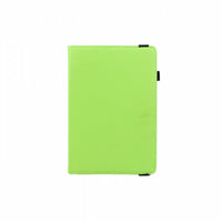 Tablet cover 3GO CSGT23 7" Green Multicolour