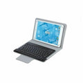 Case for Tablet and Keyboard 3GO CSGT28 10" (1 Unit)