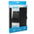 Universal Tablet Case 3GO CSGT27 10" Black
