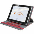 Tablet cover Evitta Red