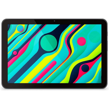 Tablet SPC 8436542858953 Black 32 GB 10,1" 3 GB RAM Mediatek MT8168