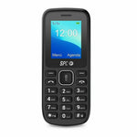 Mobile phone SPC Internet Talk 32 GB Black 1.77”
