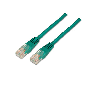 UTP Category 6 Rigid Network Cable Aisens A135-0248 (1 Unit)