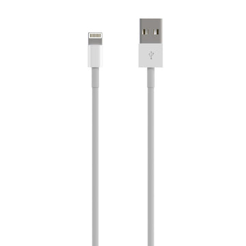 Lightning Cable Aisens A102-0542 (1 Unit)