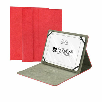 Tablet cover Subblim SUB-CUT-1CT002