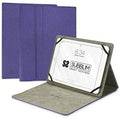 Tablet cover Subblim Funda Tablet Clever Stand Tablet Case 10,1" Purple