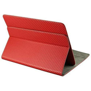 Tablet cover Subblim Funda Tablet Rotate 360 Executive Case 10,1" Red