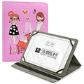 Tablet cover Subblim SUB-CUT-4TC004 Printed