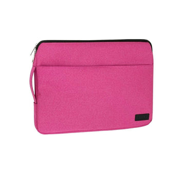 Laptop Case Subblim SUB-LS-0PS0003 Pink