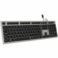 Keyboard Subblim SUBKBC-0EKE10