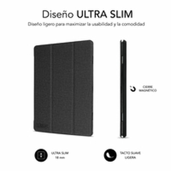 Tablet cover Subblim SUBCST-5SC110 Black