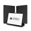 Tablet cover Subblim SUBCST5SC120 Black 10,6"