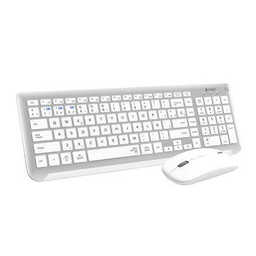Keyboard Subblim SUBKBC-DCEP10