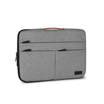 Laptop Case Subblim SUBLS-AP36002 Grey