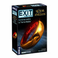 Board game Devir Exit El señor de los anillos Spanish