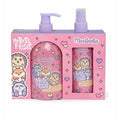 Shower Gel Martinelia MY BEST FRIENDS 2 Pieces