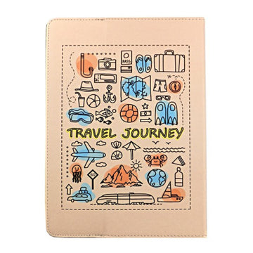 Tablet cover Maillon Technologique TRAVEL 9,7" 11"