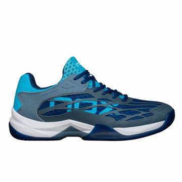 Running Shoes for Adults Nox AT10 Lux Blue