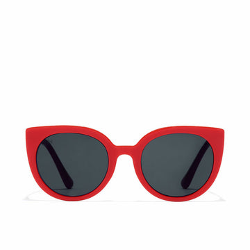 Child Sunglasses Hawkers DIVINE KIDS Ø 44 mm Red