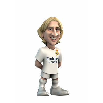 Collectable Figures Minix LUKA MODRIC