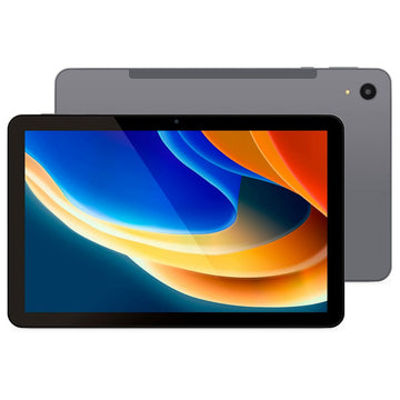 Tablet SPC GRAVITY 4 128 GB 6 GB RAM 10,3" Black