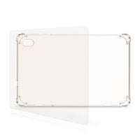 Tablet cover SPC Transparent Tempered Glass Screen Protector