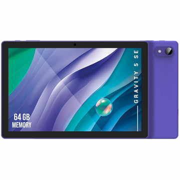 Tablet SPC GRAVITY 5 SE 4 GB RAM 64 GB Violet 10,1"