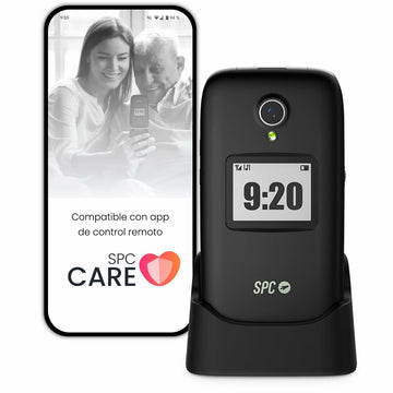 Mobile telephone for older adults SPC SPC 2334N POLARIS