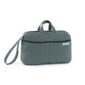 Diaper Changing Bag Mi bollito Green 15 x 30 x 45 cm