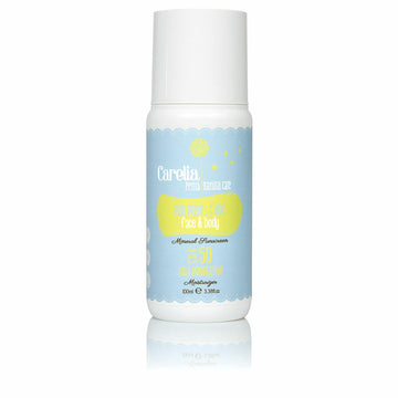 Sunscreen for Children Carelia Petit Spf 50 100 ml