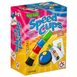 Board game Speed Cups Mercurio A0028 (ES)