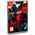 Video game for Switch Microids The Pixel Pulps Collection Special Edition