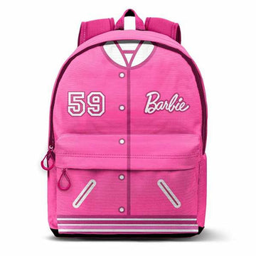 Child bag Barbie