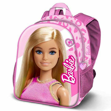 School Bag Barbie 31 x 26 x 11 cm