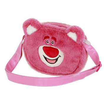 Shoulder Bag Karactermania Pink