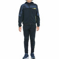 Children’s Tracksuit John Smith Kitts Navy Blue