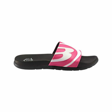 Women's Flip Flops Bullpadel Pink