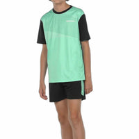 Children's Sports Outfit John Smith Barbe Green