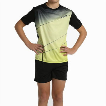 Children's Sports Outfit John Smith Bajea Multicolour