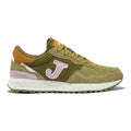 Women's casual trainers Joma Sport C.367 Olive