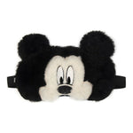Blindfold Mickey Mouse