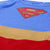 Dress Superman Blue Red