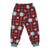 Children's Pyjama Mickey Mouse Red