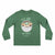 Children's Pyjama The Mandalorian Dark green