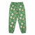 Children's Pyjama The Mandalorian Dark green
